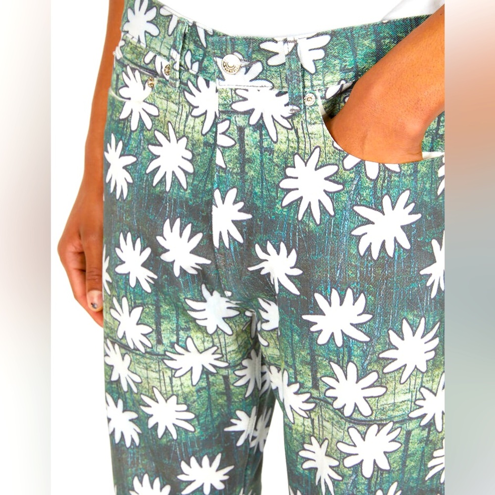 DR X Stefan Meier Jeans